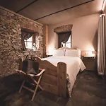 B&B Ca' Mea Room, Wellness & Food