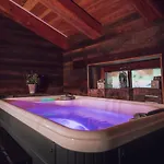 Ca' Mea Room, Wellness & Food فندق مبيت وإفطار Levata