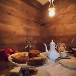 فندق مبيت وإفطار Ca' Mea Room, Wellness & Food 4*