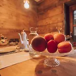 فندق مبيت وإفطار Ca' Mea Room, Wellness & Food Levata
