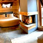 فندق مبيت وإفطار Ca' Mea Room, Wellness & Food