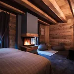 B&B Ca' Mea Room, Wellness & Food Levata