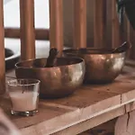 Ca' Mea Room, Wellness & Food فندق مبيت وإفطار Levata