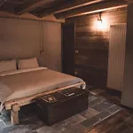 Ca' Mea Room, Wellness & Food Levata