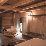 Ca' Mea Room, Wellness & Food فندق مبيت وإفطار 4*