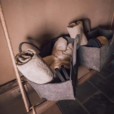 Ca' Mea Room, Wellness & Food Levata