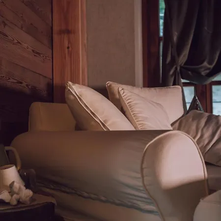 Ca' Mea Room, Wellness & Food