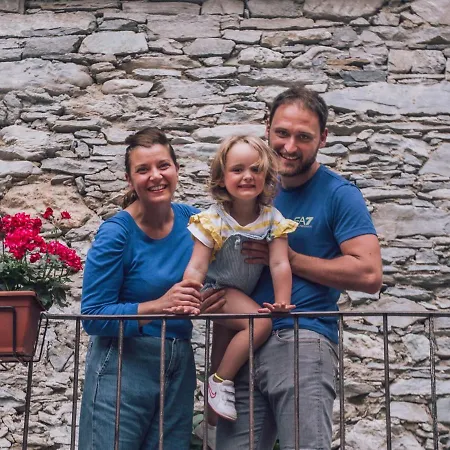 Ca' Mea Room, Wellness & Food 4* Levata