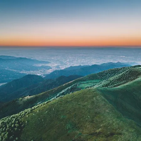 Ca' Mea Room, Wellness & Food 4* Levata