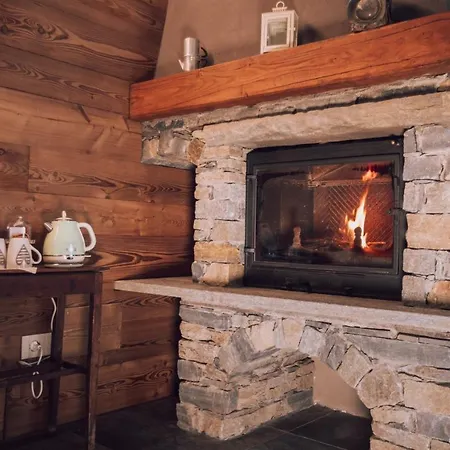 Ca' Mea Room, Wellness & Food Bed & Breakfast *