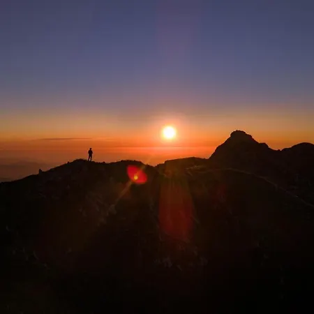 Ca' Mea Room, Wellness & Food Nocleg ze śniadaniem 4*