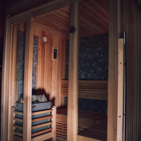 Ca' Mea Room, Wellness & Food Отель типа 