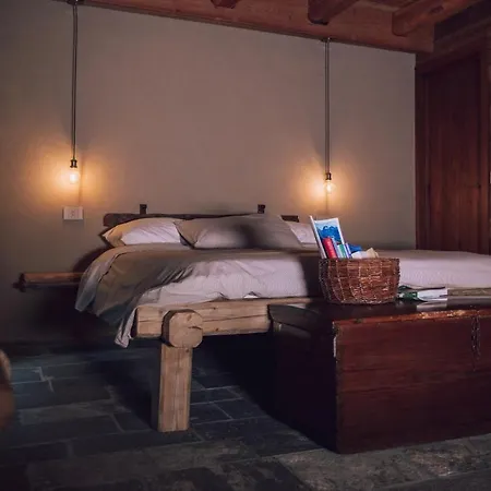 Ca' Mea Room, Wellness & Food Bed & Breakfast *