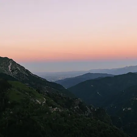 Ca' Mea Room, Wellness & Food Nocleg ze śniadaniem