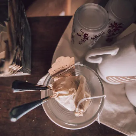 Ca' Mea Room, Wellness & Food Bed & Breakfast 4*