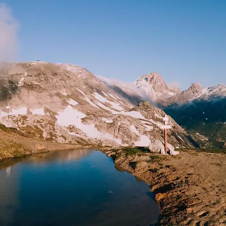 Ca' Mea Room, Wellness & Food 4* Levata