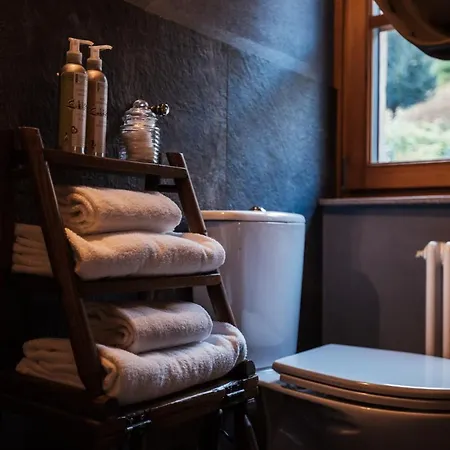 Bed & Breakfast Ca' Mea Room, Wellness & Food