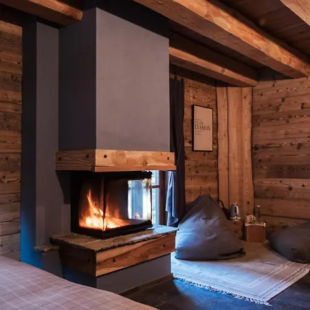 Ca' Mea Room, Wellness & Food