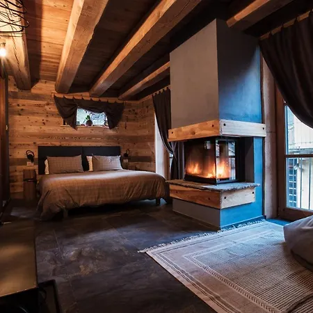 Ca' Mea Room, Wellness & Food *