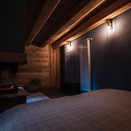 Ca' Mea Room, Wellness & Food *