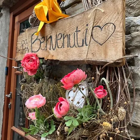 Ca' Mea Room, Wellness & Food Bed & Breakfast