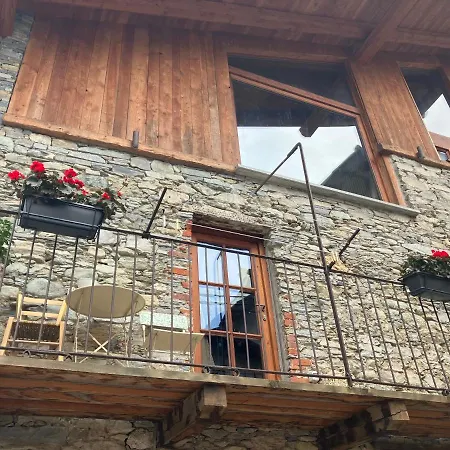 Ca' Mea Room, Wellness & Food * Levata