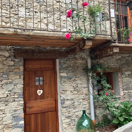 Ca' Mea Room, Wellness & Food Nocleg ze śniadaniem Levata