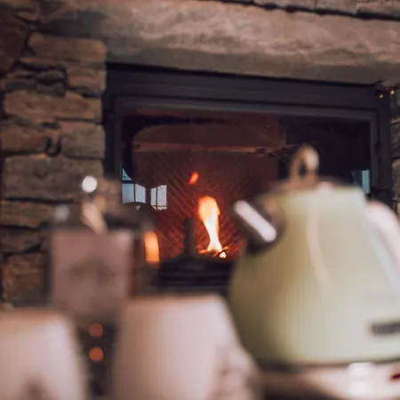 Ca' Mea Room, Wellness & Food Bed & Breakfast Levata