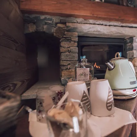 Bed & Breakfast Ca' Mea Room, Wellness & Food 4*