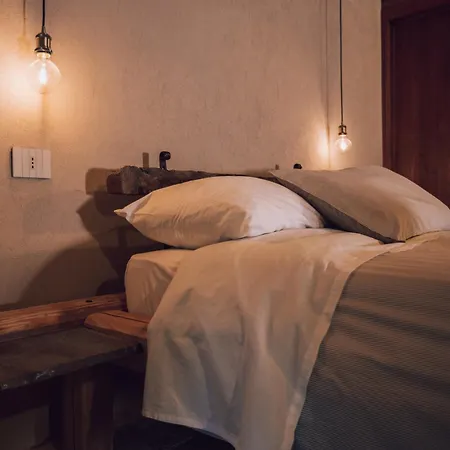Ca' Mea Room, Wellness & Food *