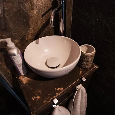 Bed & Breakfast Ca' Mea Room, Wellness & Food *
