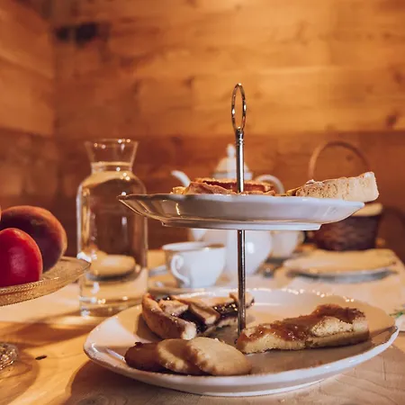 Ca' Mea Room, Wellness & Food فندق مبيت وإفطار