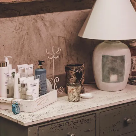 Nocleg ze śniadaniem Ca' Mea Room, Wellness & Food 4*