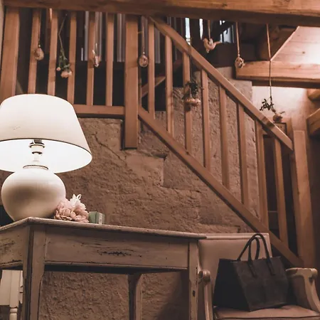 Ca' Mea Room, Wellness & Food 4*