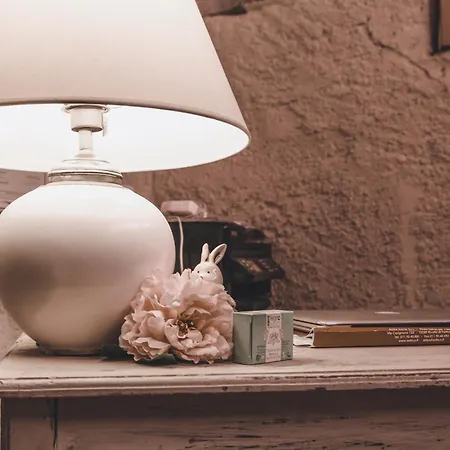 Ca' Mea Room, Wellness & Food