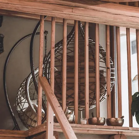 Ca' Mea Room, Wellness & Food Bed & Breakfast