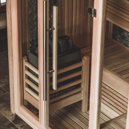 Ca' Mea Room, Wellness & Food