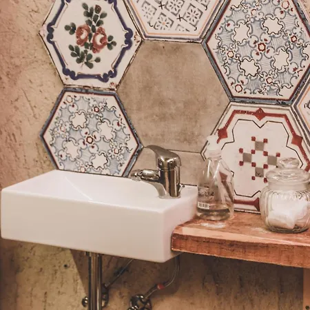 Ca' Mea Room, Wellness & Food Levata