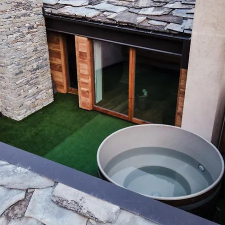 Ca' Mea Room, Wellness & Food 4*
