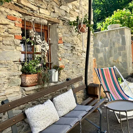 Ca' Mea Room, Wellness & Food Bed & Breakfast
