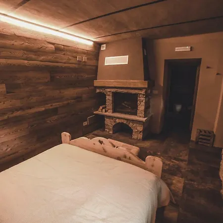 Ca' Mea Room, Wellness & Food Bed & Breakfast *