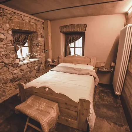 Ca' Mea Room, Wellness & Food Bed & Breakfast *