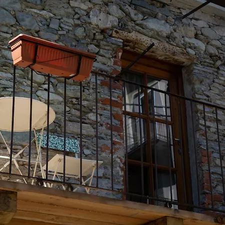 Ca' Mea Room, Wellness & Food Bed & Breakfast