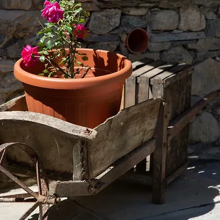 Ca' Mea Room, Wellness & Food Bed & Breakfast 4*