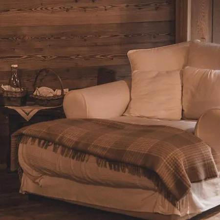 Ca' Mea Room, Wellness & Food Nocleg ze śniadaniem 4*