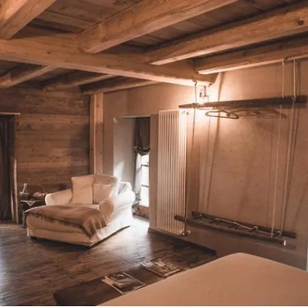 Ca' Mea Room, Wellness & Food Bed & Breakfast *