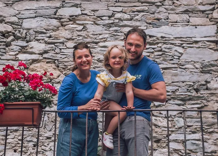 Ca' Mea Room, Wellness & Food 4* Levata