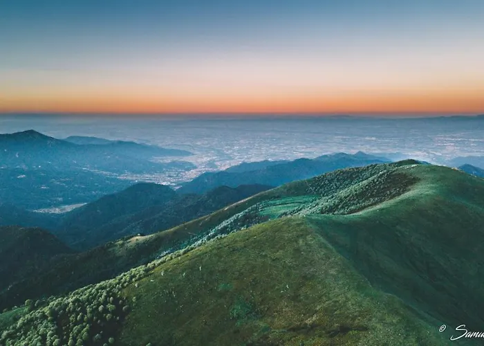 Ca' Mea Room, Wellness & Food 4* Levata