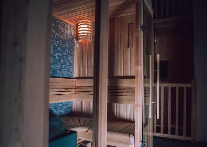 Ca' Mea Room, Wellness & Food 4*