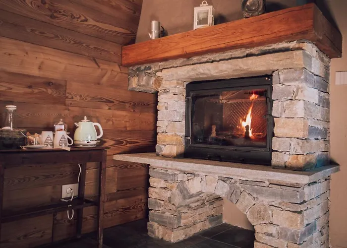 Ca' Mea Room, Wellness & Food Alojamento de Acomodação e Pequeno-almoço 4*